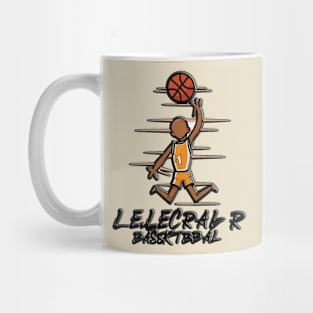 SPORT DESIGN Mug